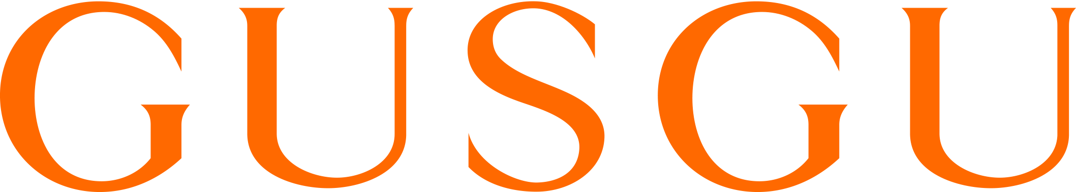 GUSGU logo