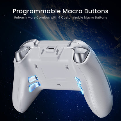 GUSGU G7 Wireless Gaming Controller