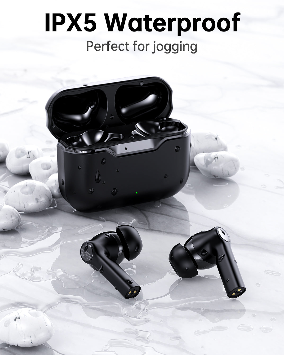 GUSGU Kitone Buds X4 Wireless Earbuds Bluetooth Headphones